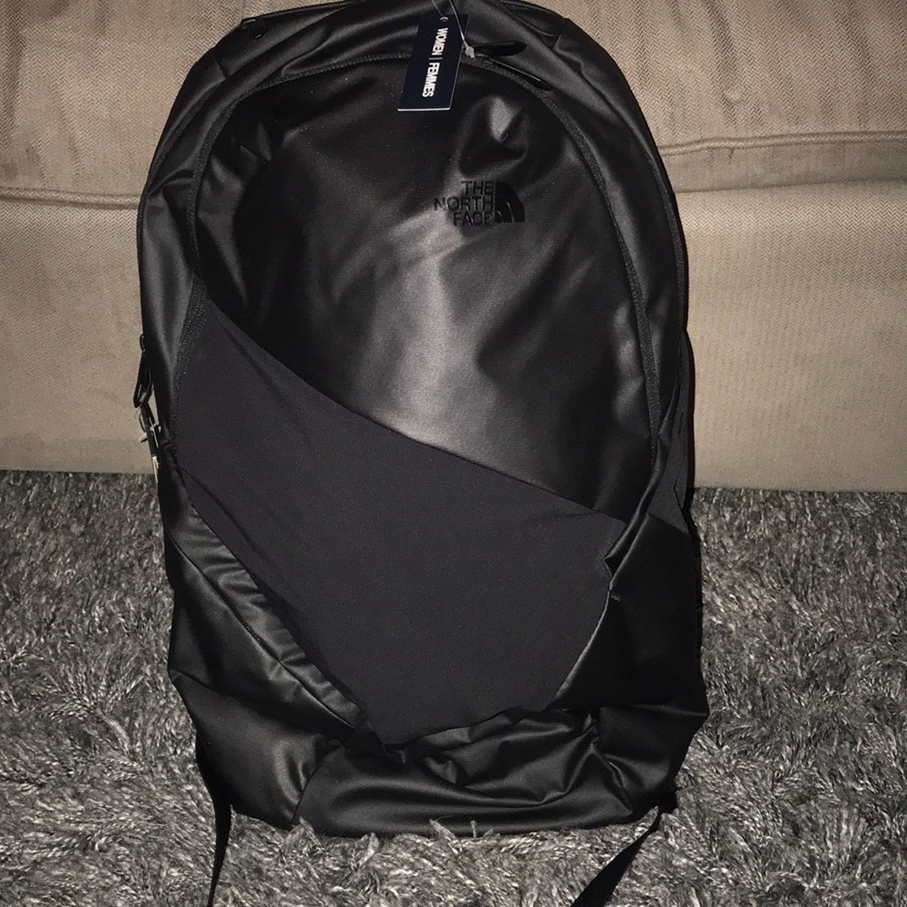 The North Face Black Women's Backpack